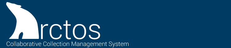 Arctos Logo Arctos logo