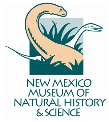 nmmnhs_color new mexico museum of natural history and science logo