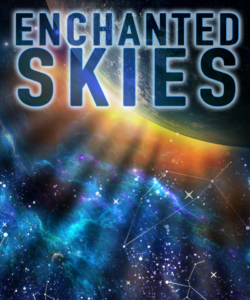 Enchanted Skies poster